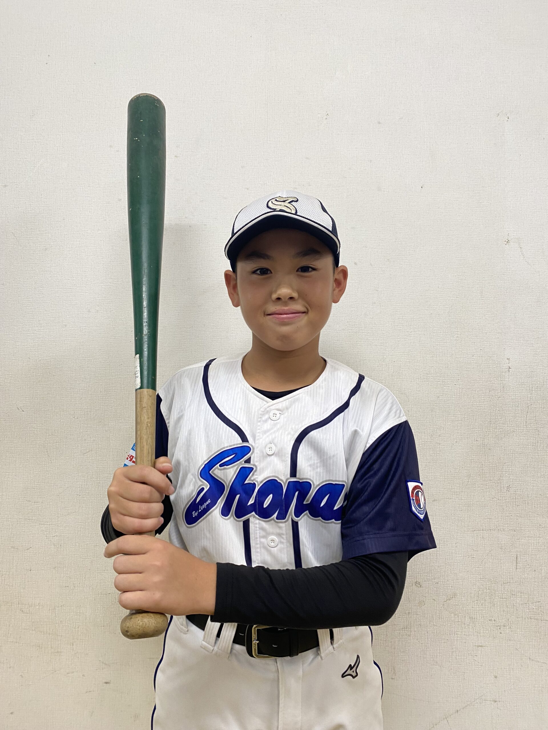 角 将吾 湘南クラブ公式サイト