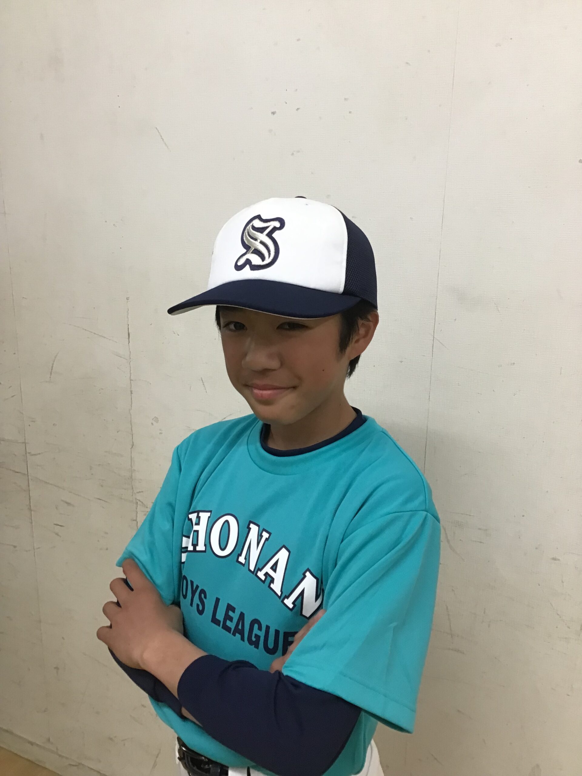 佐野　叶弥