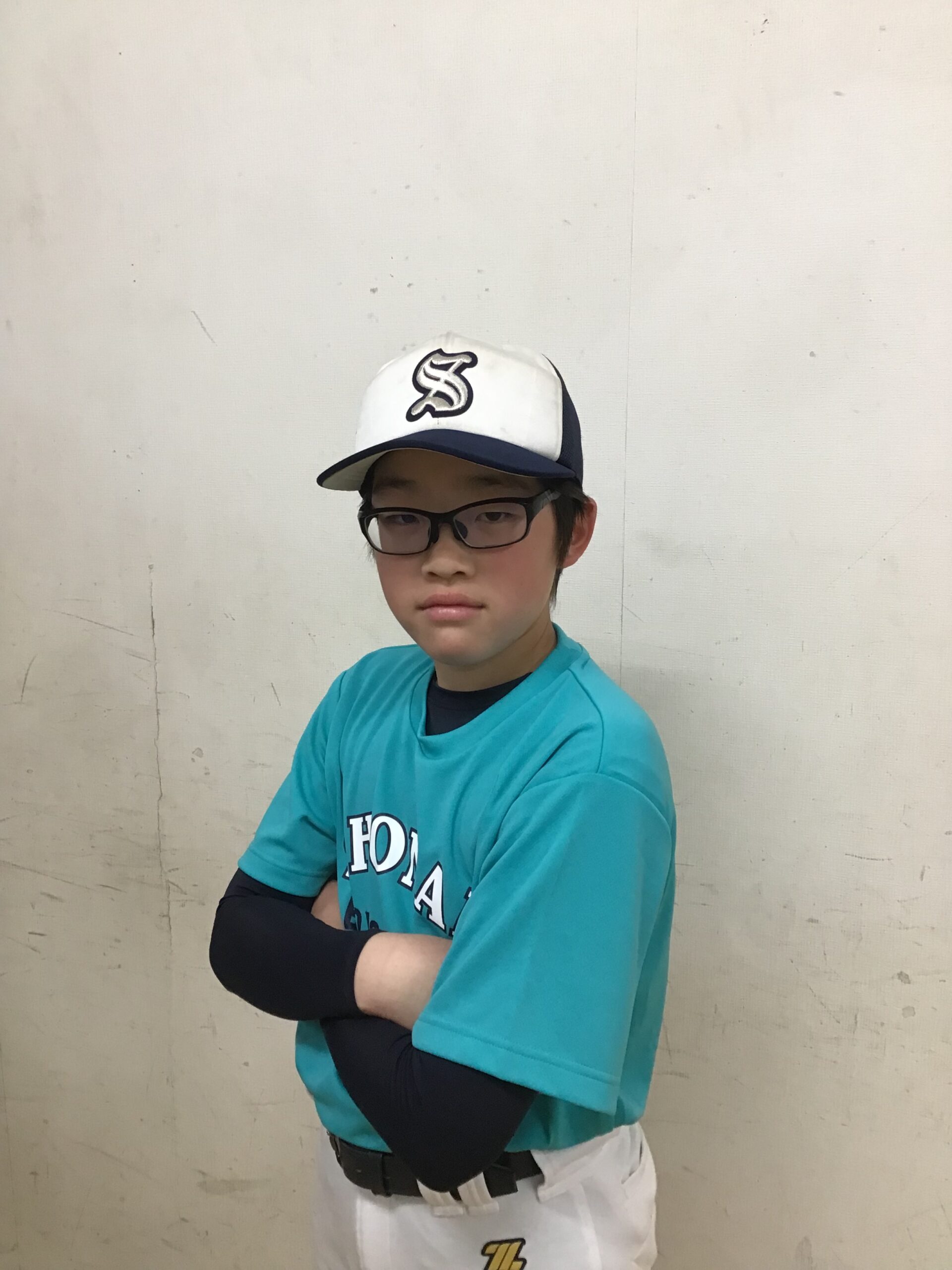 森松　巧喜