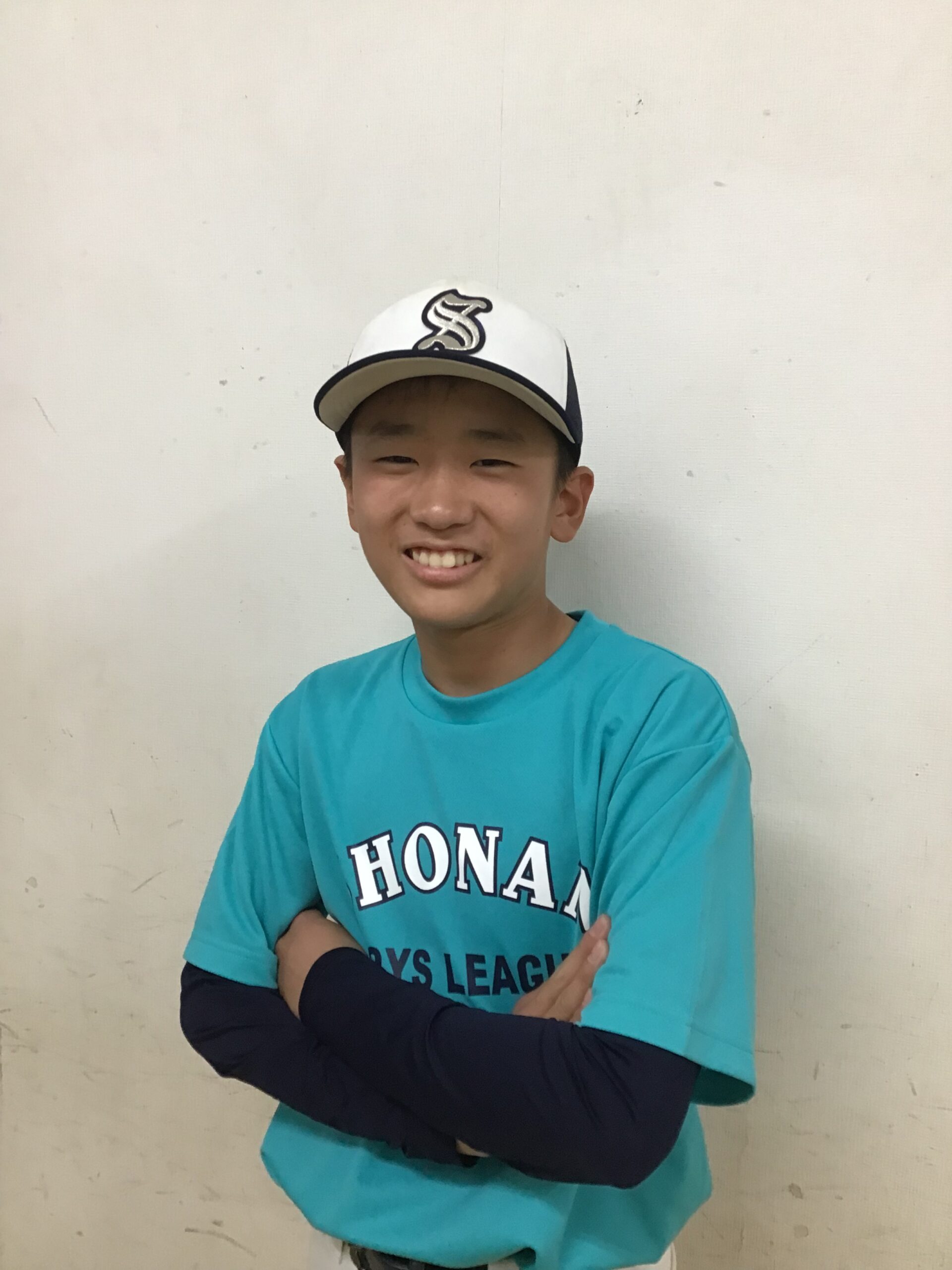 長谷川　諒