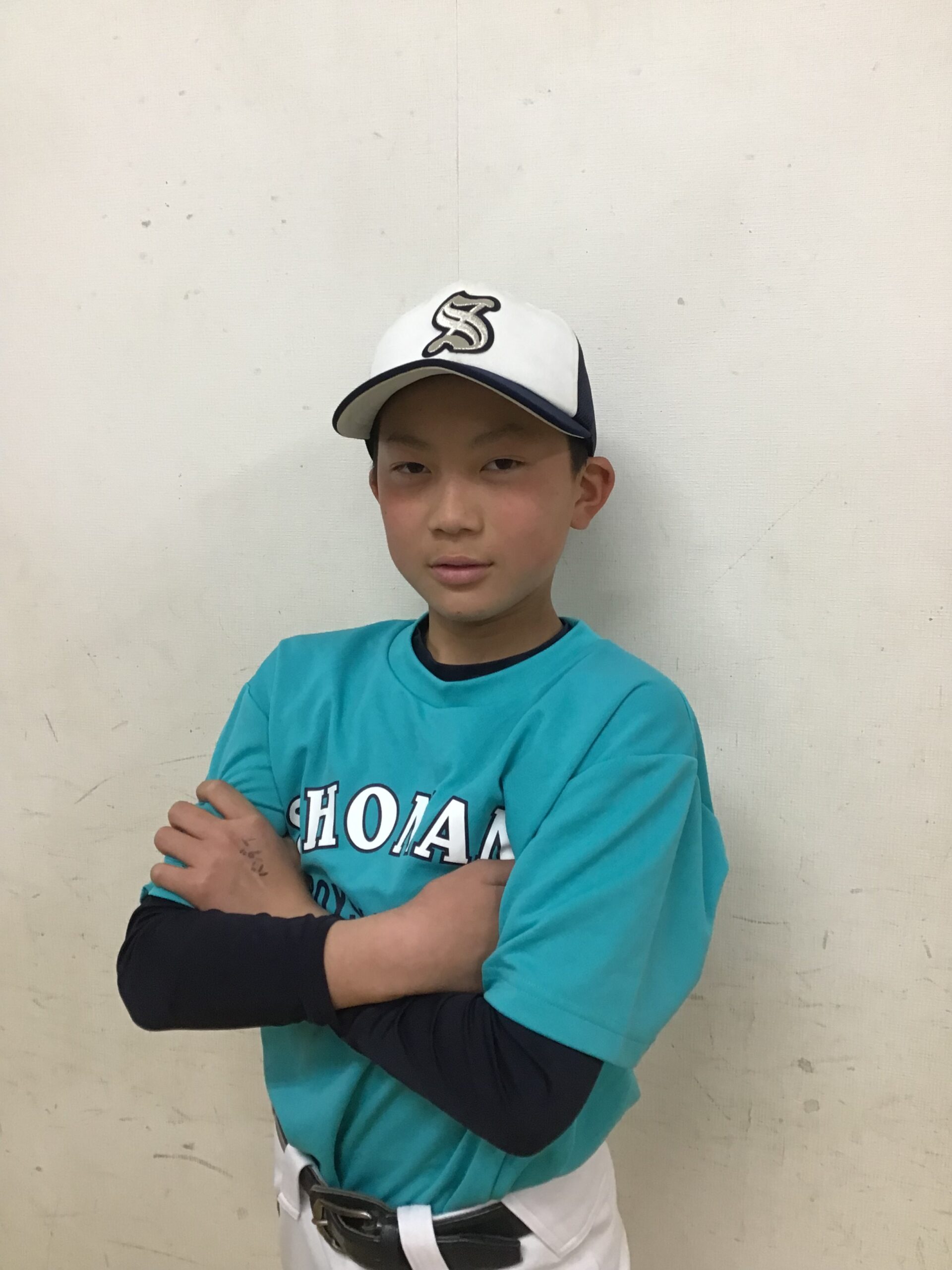 細川　誠士郎
