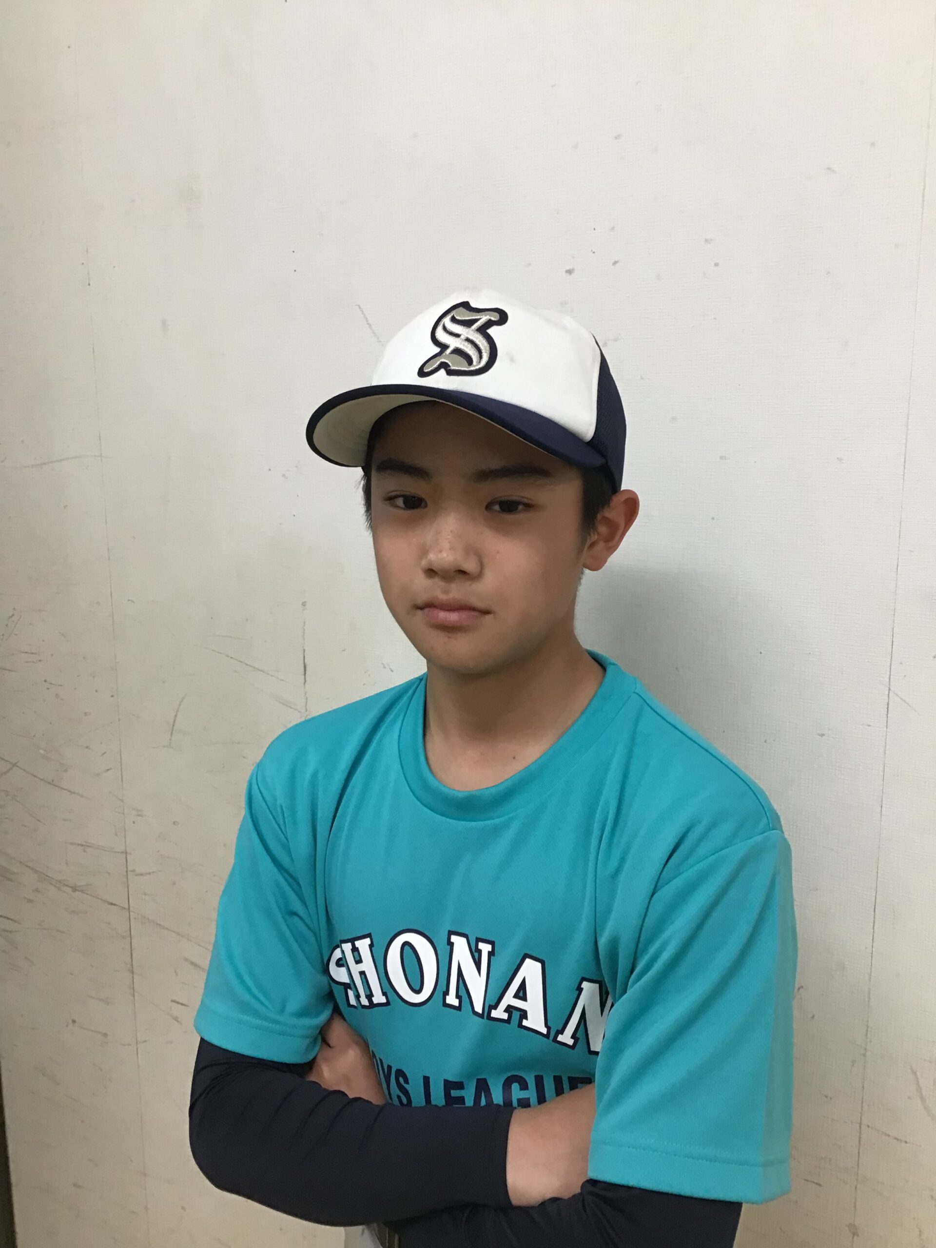 池間　叶幸