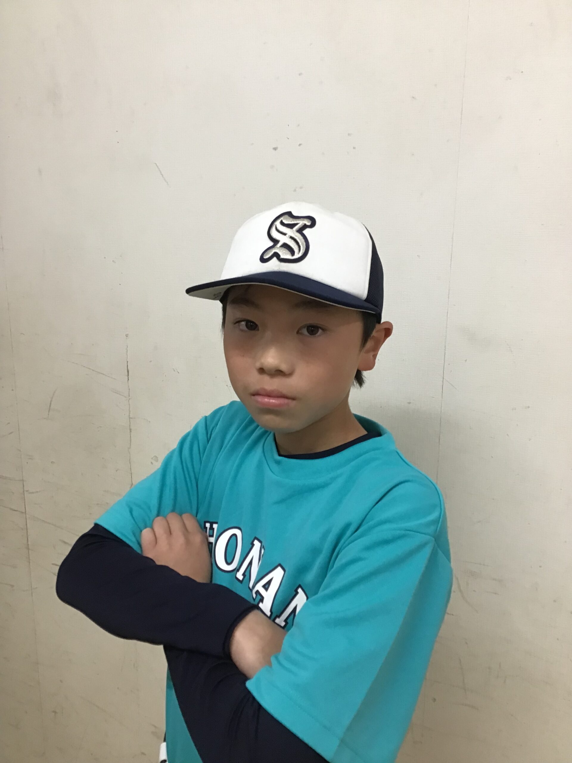 片岡　龍士