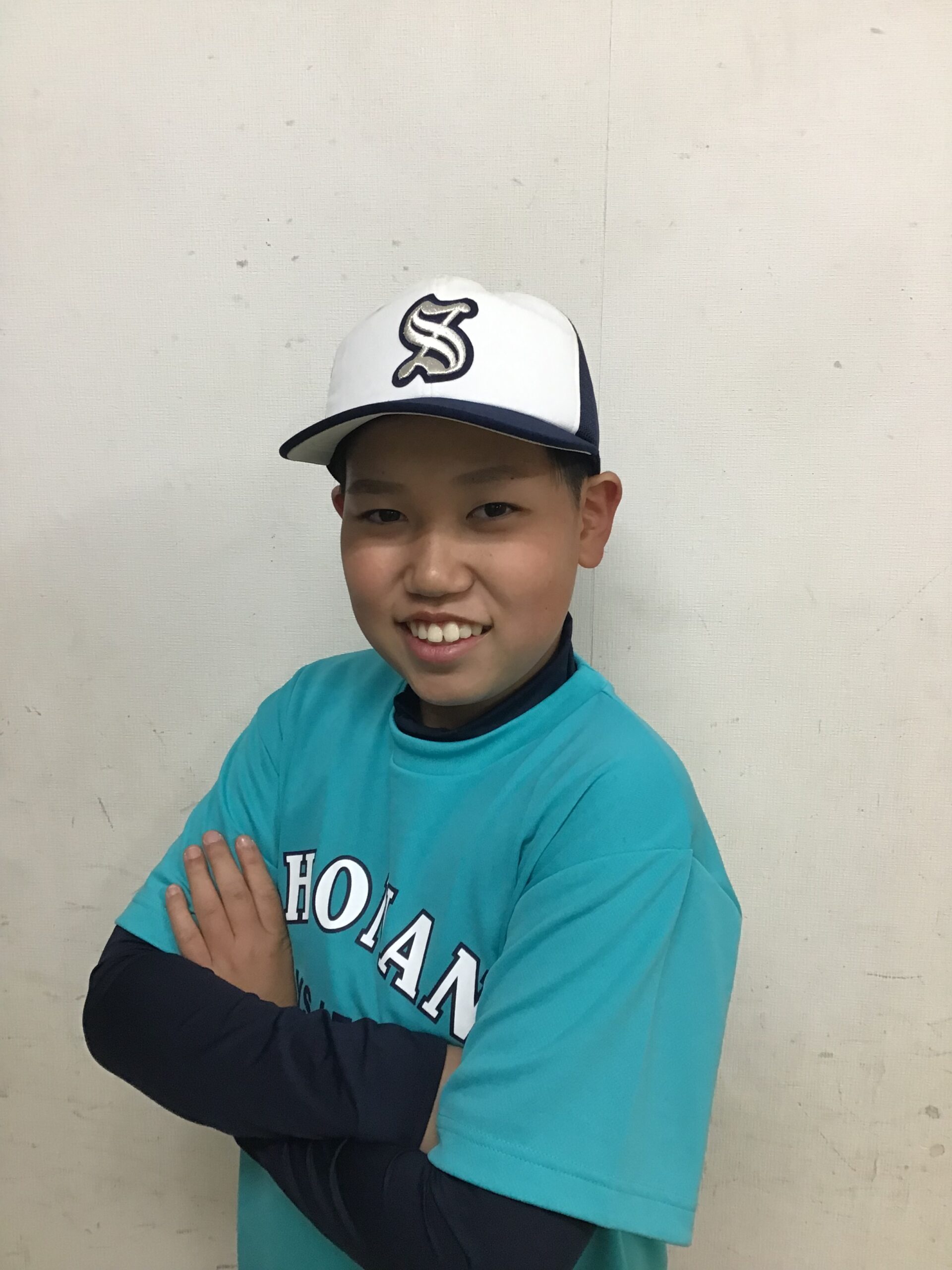 横谷　陽大