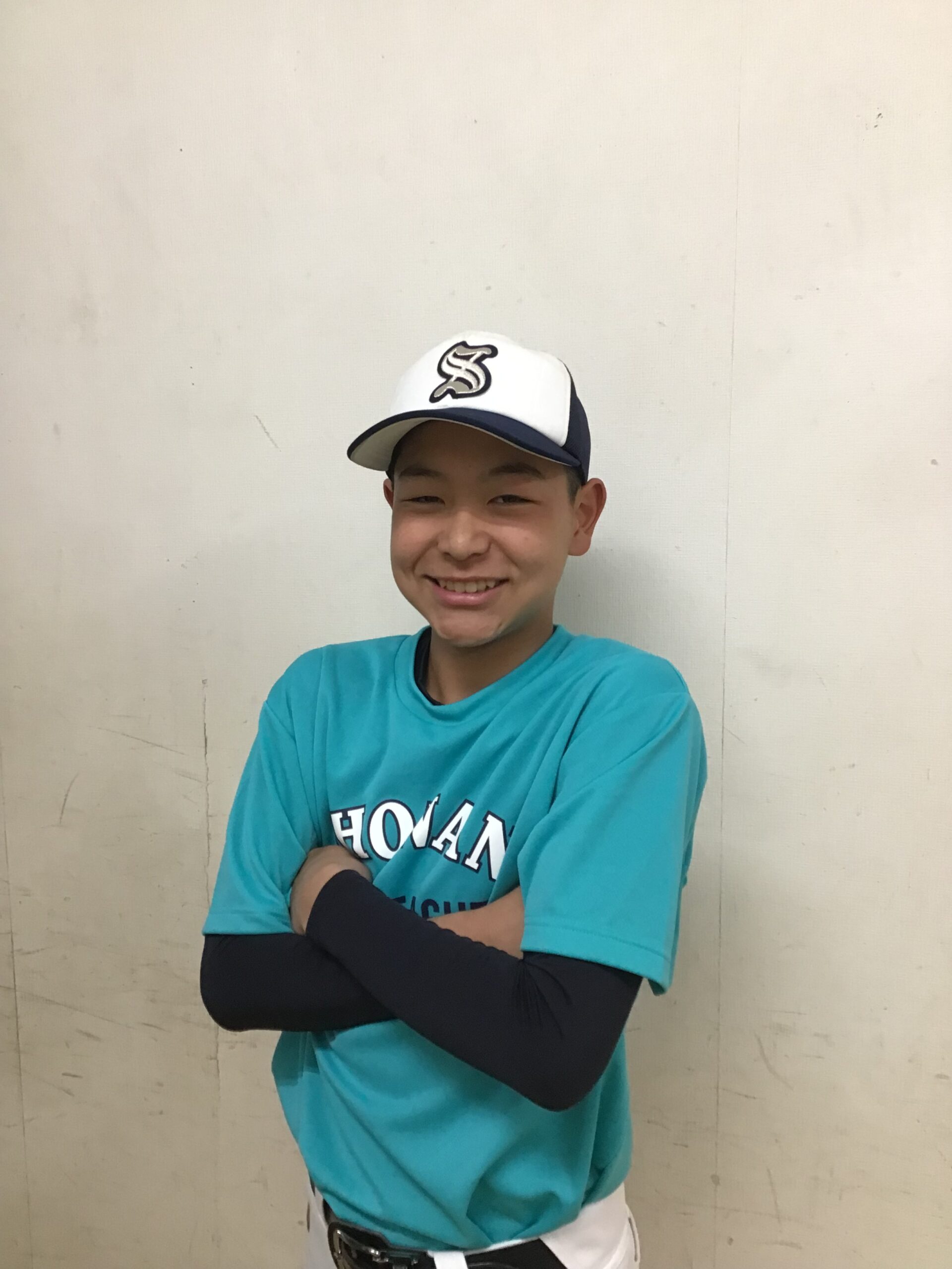 堀川　雄之介