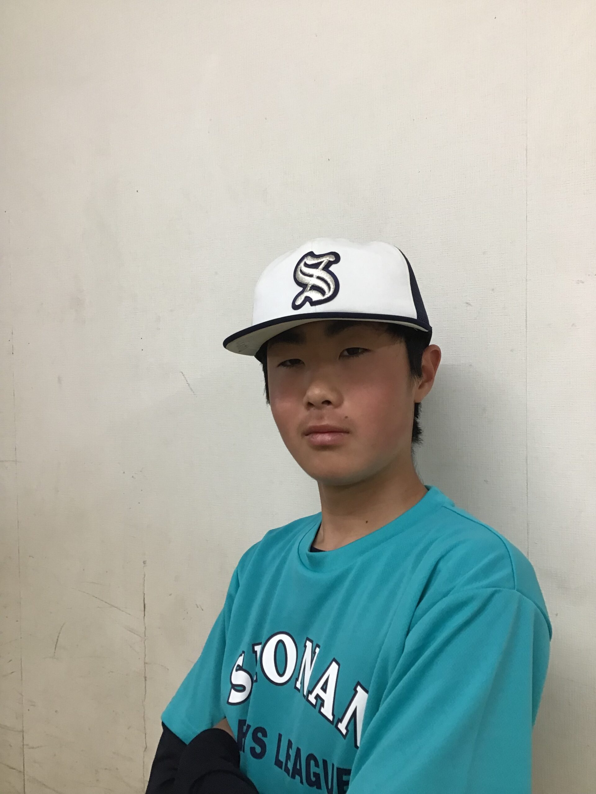 加藤　夏輝